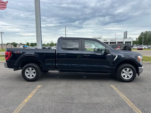 Used 2022 Ford F150 XLT AWD/4WD image 15