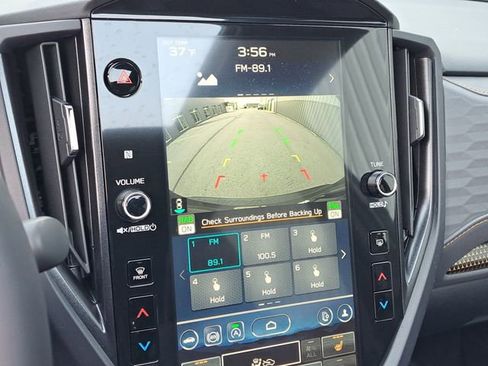 New 2026 Subaru Forester Wilderness image 14