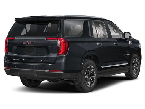 New 2026 GMC Yukon Denali w/ Denali Reserve Package image 2