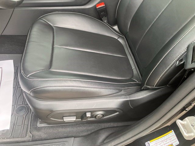Certified 2024 Jeep Grand Cherokee Limited w/ Luxury Tech Group II AWD/4WD image 11