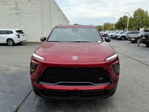 New 2026 Buick Enclave Sport Touring w/ Super Cruise Package image 12