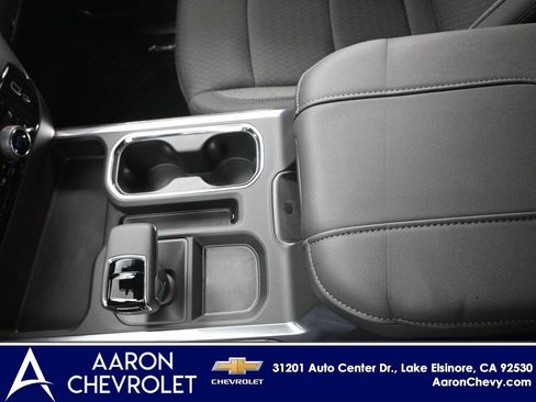 New 2026 Chevrolet Silverado 1500 RST w/ Convenience Package II image 11