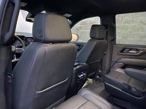 Used 2025 GMC Yukon Denali image 13