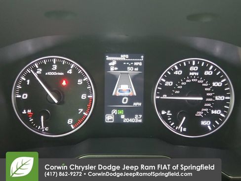 Used 2024 Subaru Outback Touring XT w/ Popular Package #2 AWD/4WD image 6