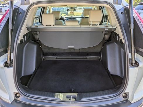 Used 2018 Honda CR-V EX-L image 12