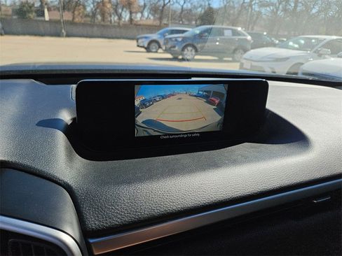 Used 2025 MAZDA CX-50 AWD 2.5 S w/ Premium Package image 22