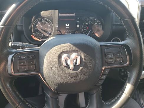 Used 2022 RAM 2500 Power Wagon w/ Level 2 Equipment Group image 12