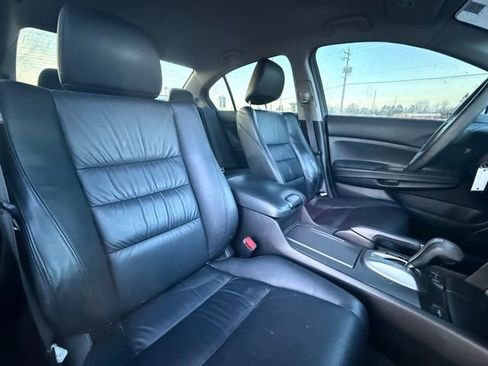Used 2012 Honda Accord SE image 16