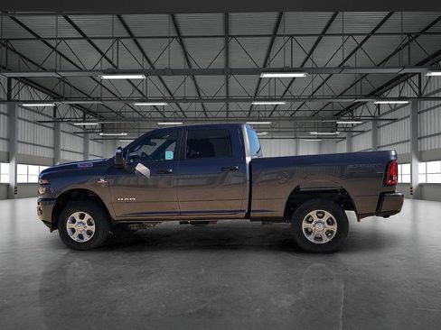 New 2026 RAM 2500 Lone Star image 2