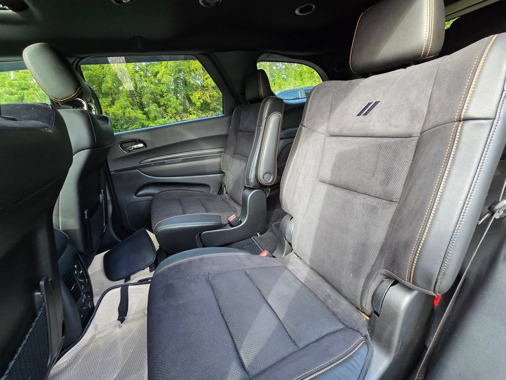 Used 2023 Dodge Durango R/T AWD/4WD image 21