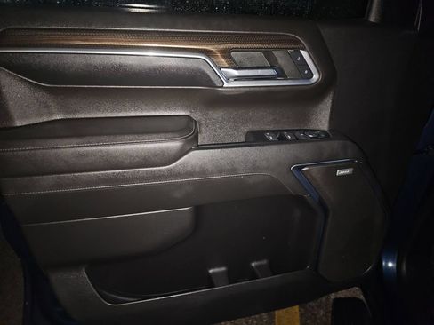 Used 2022 Chevrolet Silverado 1500 RST w/ Convenience Package II RWD image 14
