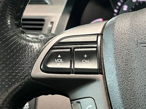 Used 2016 Honda Odyssey EX-L image 31