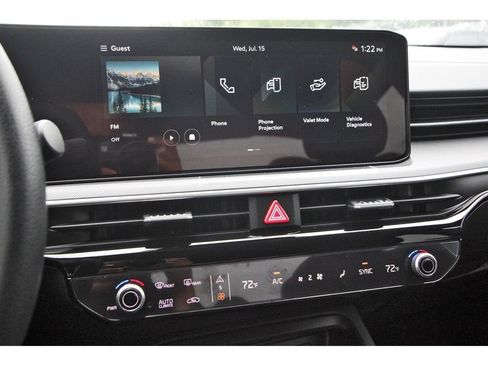 New 2026 Kia K5 LXS FWD image 20