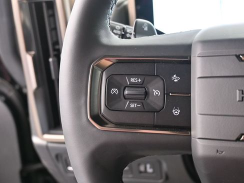 New 2025 GMC Hummer EV 2X AWD/4WD image 34