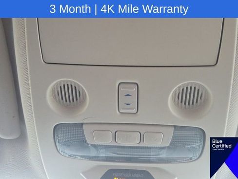 Certified 2018 Ford EcoSport SE FWD image 23