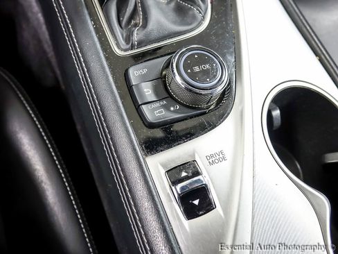 Used 2023 INFINITI Q50 Luxe w/ Cargo Package image 18