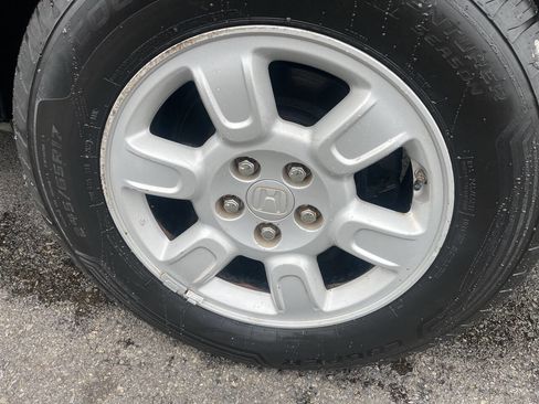 Used 2006 Honda Ridgeline RTL image 14