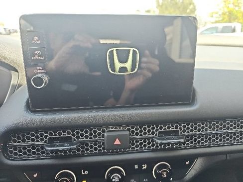 New 2026 Honda HR-V Sport image 13