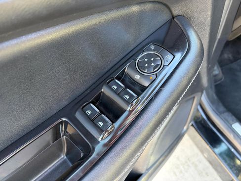 Used 2016 Ford Edge Sport w/ Equipment Group 401A image 11