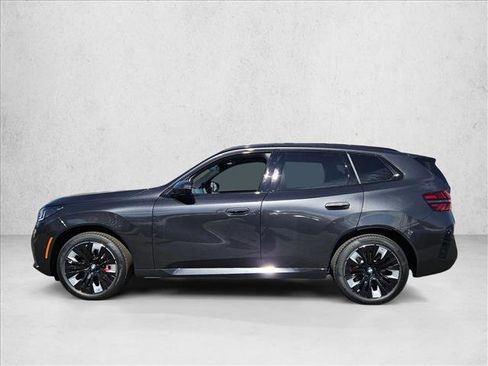 New 2026 BMW X3 xDrive30 AWD/4WD image 5