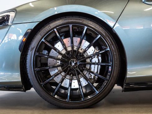 Used 2020 McLaren GT RWD image 19