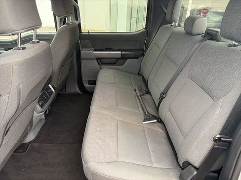 Used 2024 Ford F150 XLT w/ Mobile Office Package AWD/4WD image 13