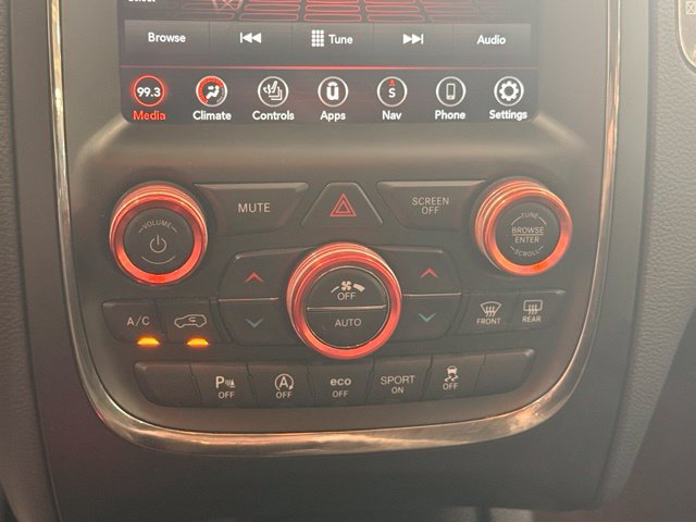 Used 2020 Dodge Durango GT AWD/4WD image 13