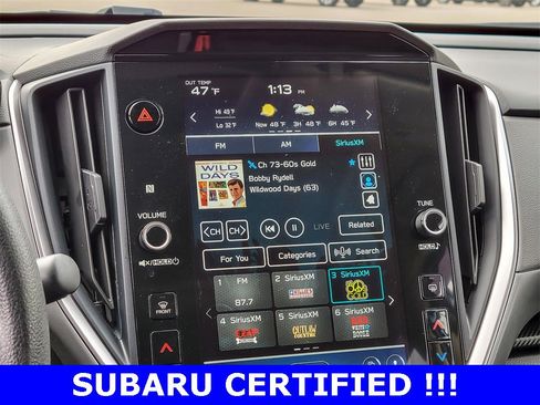 Certified 2024 Subaru Crosstrek 2.0i Premium image 20