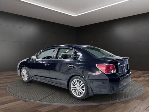 Used 2015 Subaru Impreza 2.0i Limited image 6