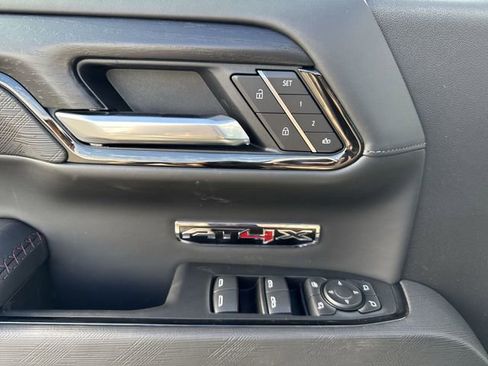 New 2026 GMC Sierra 1500 AT4X image 13