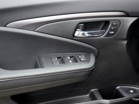 New 2026 Honda Ridgeline RTL image 6