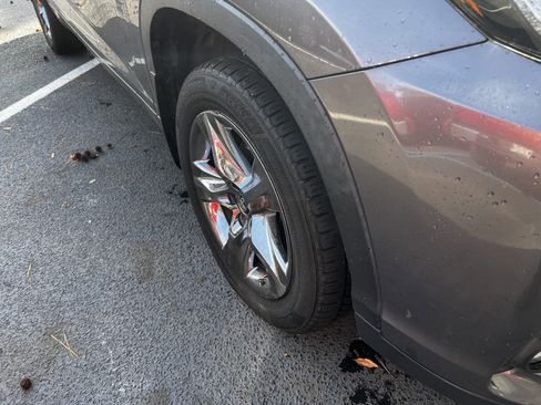 Used 2019 Toyota Highlander Limited Platinum image 11