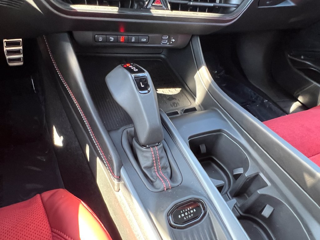 New 2026 Dodge Charger R/T AWD/4WD image 25