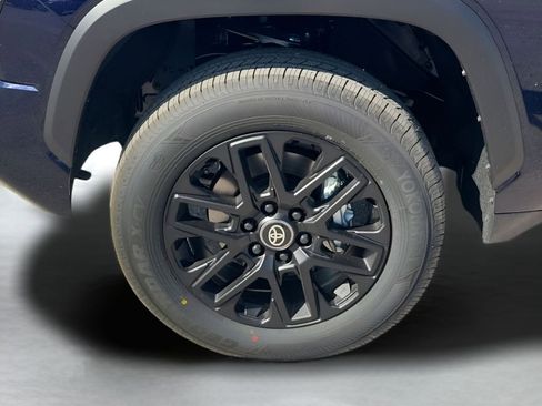 New 2026 Toyota Tundra Limited image 17