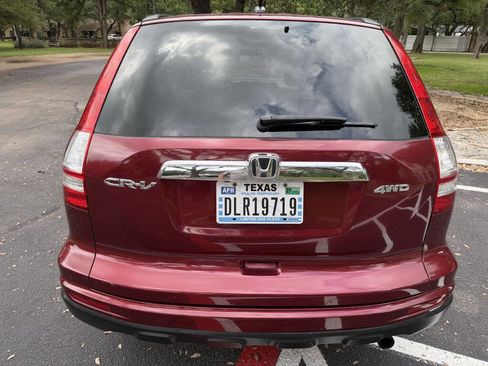 Used 2011 Honda CR-V EX-L image 4