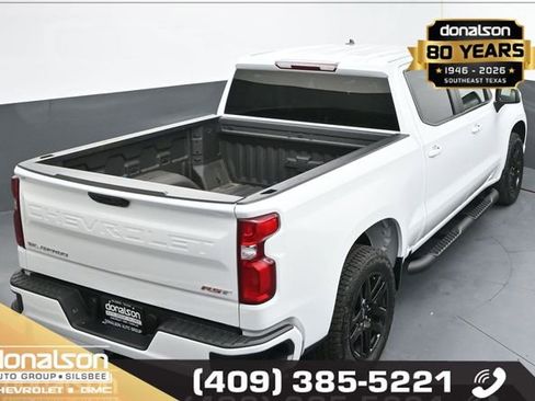 New 2026 Chevrolet Silverado 1500 RST image 20