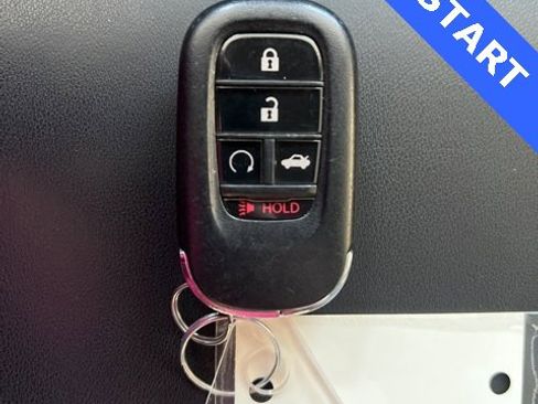 Used 2024 Honda Accord LX image 3