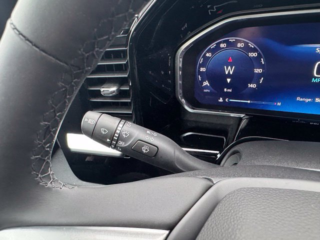 New 2026 Chevrolet Silverado 1500 RST AWD/4WD image 26
