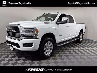 Used 2023 RAM 2500 Laramie