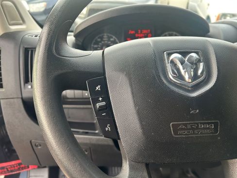 Used 2019 RAM ProMaster 3500 image 15