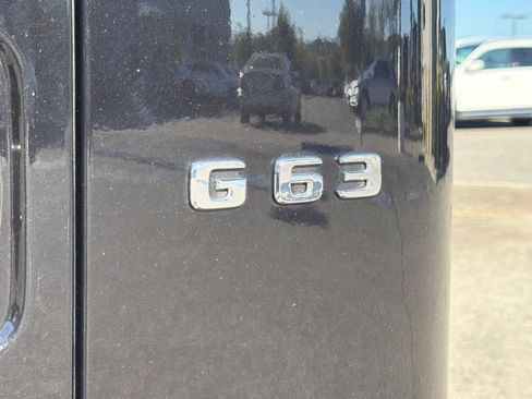 Used 2023 Mercedes-Benz G 63 AMG 4MATIC image 14