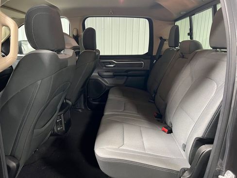 Used 2020 RAM 1500 Big Horn image 10