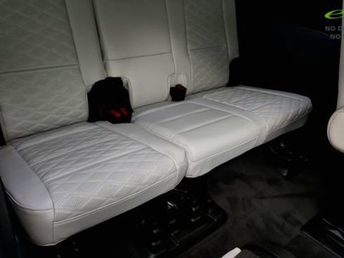Used 2026 Cadillac Escalade Platinum Sport w/ LPO, ONYX Package AWD/4WD image 44