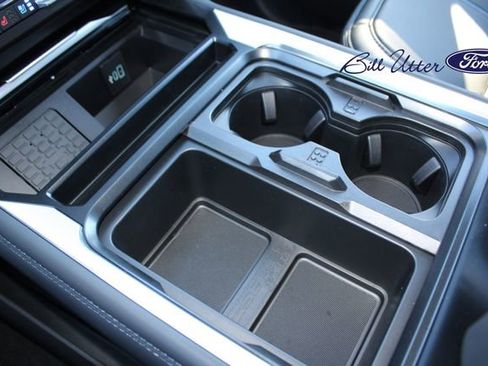 New 2026 Ford F250 Platinum image 14