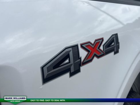 Used 2023 Ford F150 XLT w/ Trailer Tow Package image 10