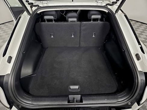 Used 2022 Kia EV6 Wind image 29