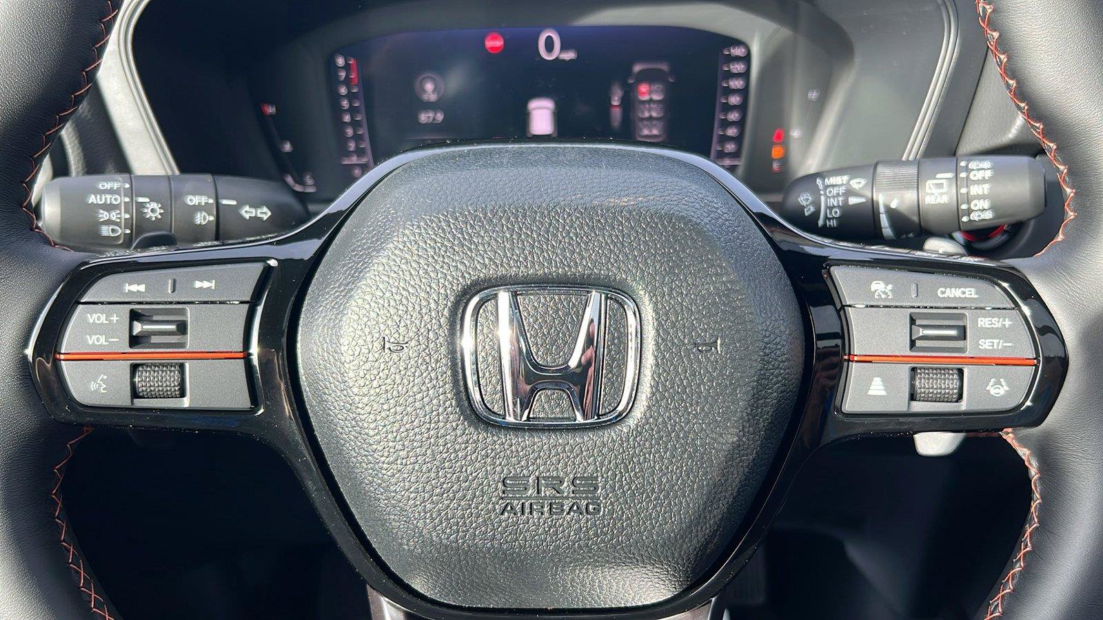 New 2026 Honda Pilot TrailSport image 33