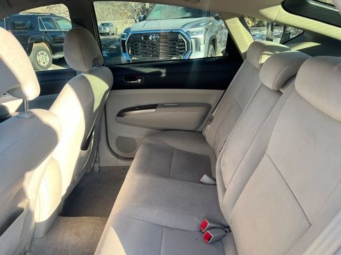 Used 2008 Toyota Prius Base image 12