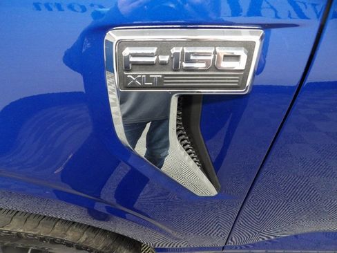 Used 2024 Ford F150 XLT image 51