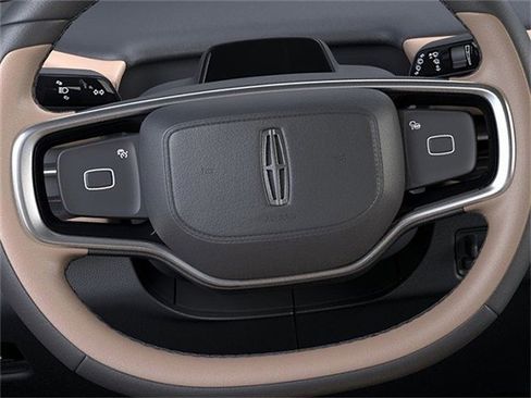 New 2026 Lincoln Navigator L Black Label image 12